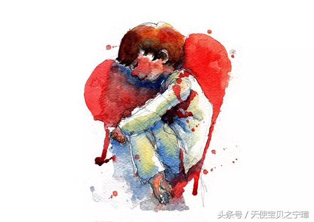 总是吼孩子是一种“病”，得治