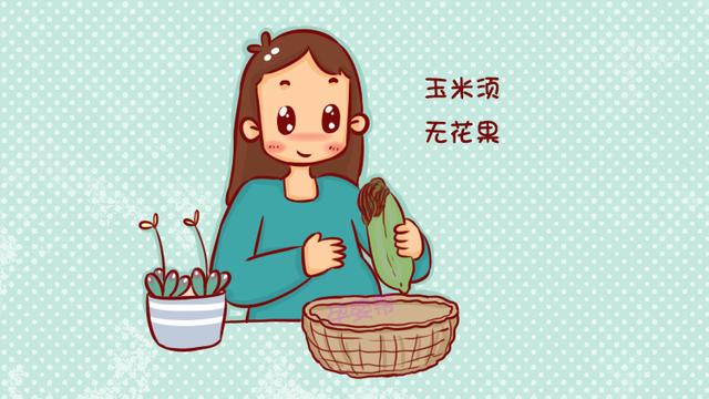 孕期多吃这几种食物，可大大降低新生儿黄疸机率！