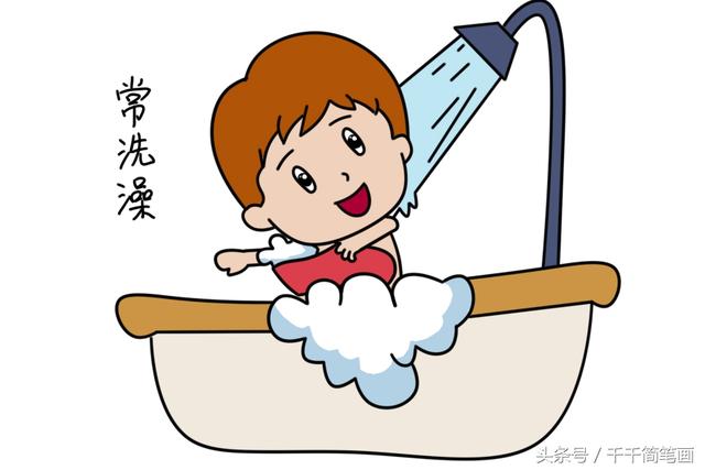 3-6岁儿童好习惯系列，培养这10个好习惯孩子受益终身！
