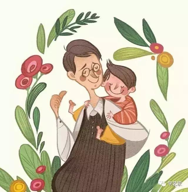 明明是气死老师的画，但是为什么这么火