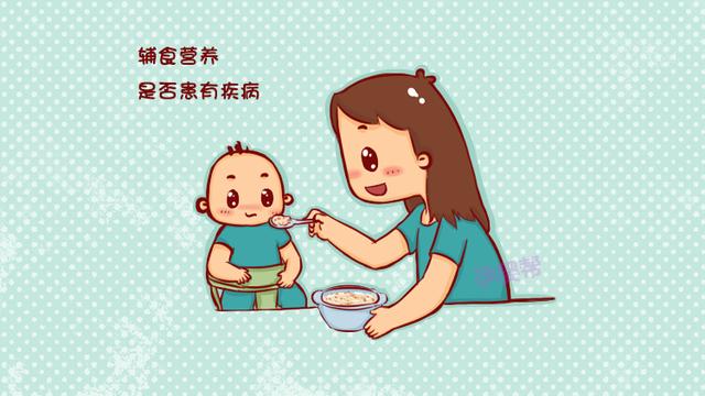 1岁半宝宝标准身高体重表，看看你家宝宝达标了没？