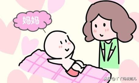 宝宝如果有这三种“不省心”的行为，正是聪明的表现，快偷着笑吧