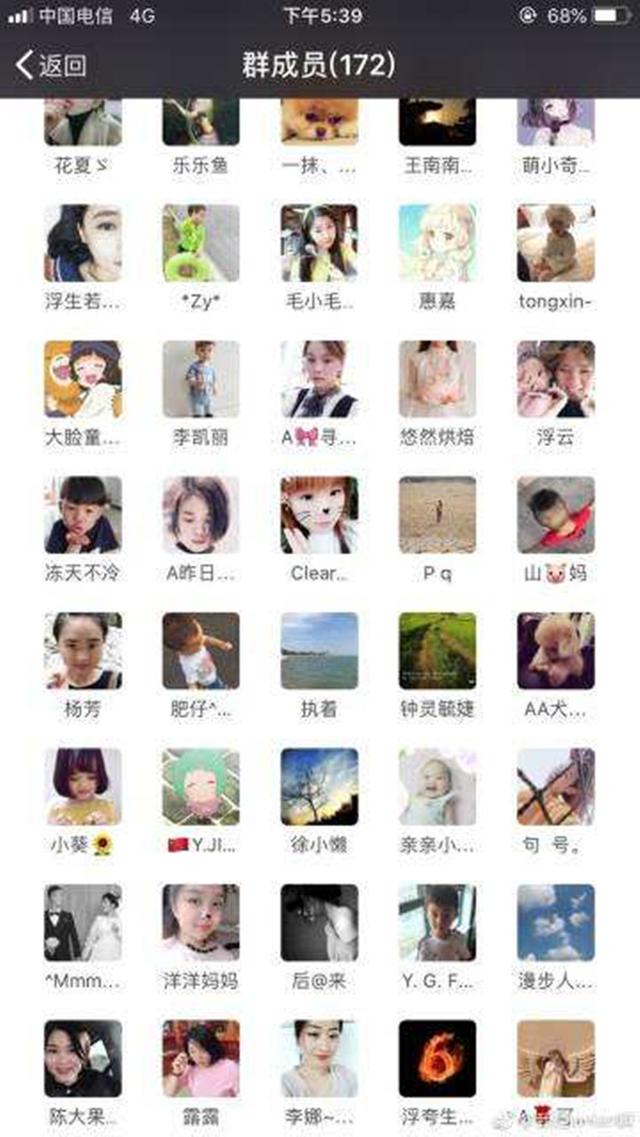 一个书包300衣服800，月薪5000的宝妈表示，育儿群难混！