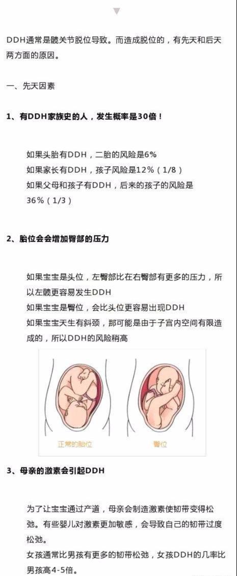 宝宝这个部位不对称，以后走路可能老摔跤，幸亏宝妈发现得早