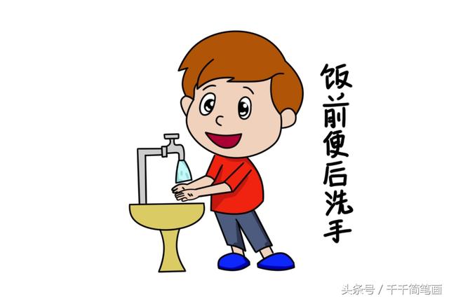 3-6岁儿童好习惯系列，培养这10个好习惯孩子受益终身！