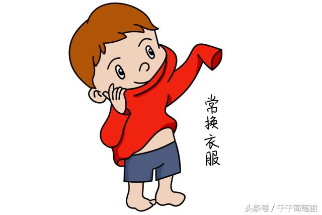 3-6岁儿童好习惯系列，培养这10个好习惯孩子受益终身！