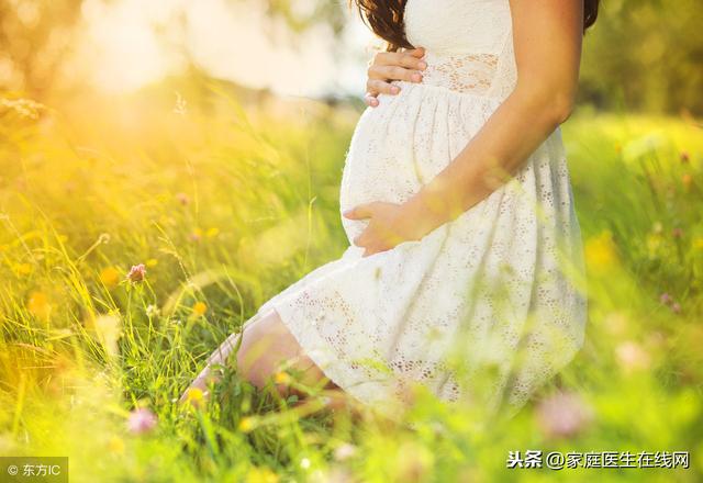 女性生完孩子后，肚子会立刻变平吗？这2个方法合理缩腹