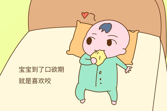 儿科医生说：宝宝有这些“坏习惯”，恰恰说明宝宝很健康！