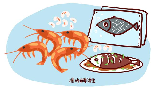 孕妈吃花胶真的那么好吗？跟风之前，先看明白这3件事