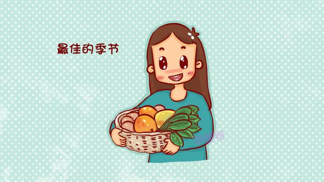 最佳受孕季节不是三月、四月，而是这个时间，你赶上了吗？