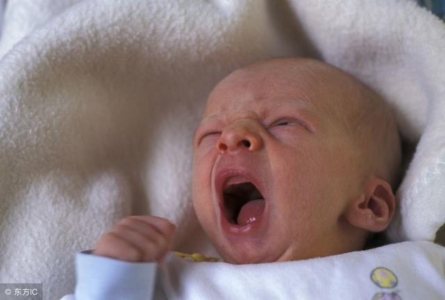 父母在什么时候给0-3岁婴幼儿入睡?怎么判断?