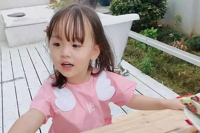 5岁孩子成长发育必须的8种营养素（内含食谱，建议收藏）