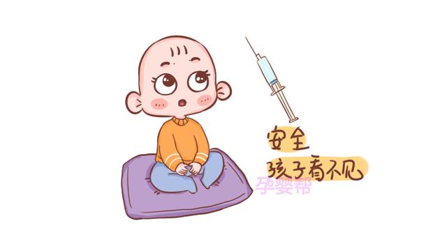 孩子生病，在屁股上打针和在胳膊上有啥不同？儿科医生：区别很大