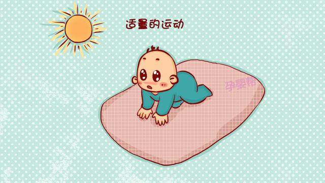 1岁半宝宝标准身高体重表，看看你家宝宝达标了没？