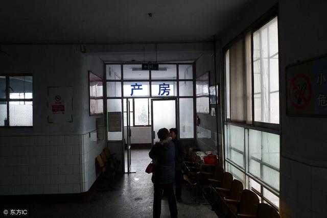 妇产科那些毁三观的故事，碰上了都忍不住翻白眼