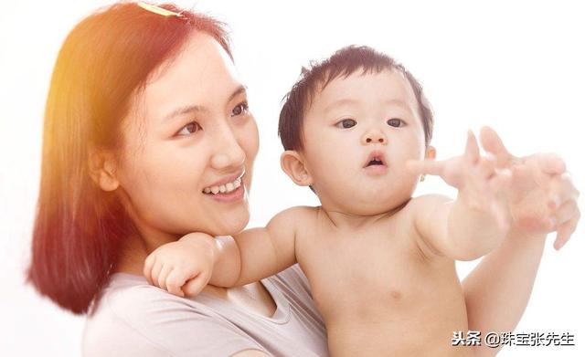 宝妈宝爸注意啦！这些珠宝最好别给宝宝佩戴