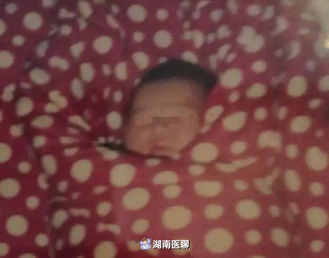 跨越26年的约定：妈妈和女儿的好孕之路，都在这里开始