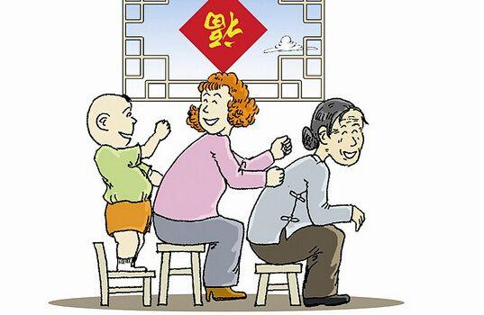 “妈妈，听我说！我在说！”——如何应对爱插嘴的宝宝？