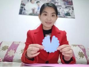 母爱是天底下最伟大的爱，这款手工是最最适合妈妈的礼物