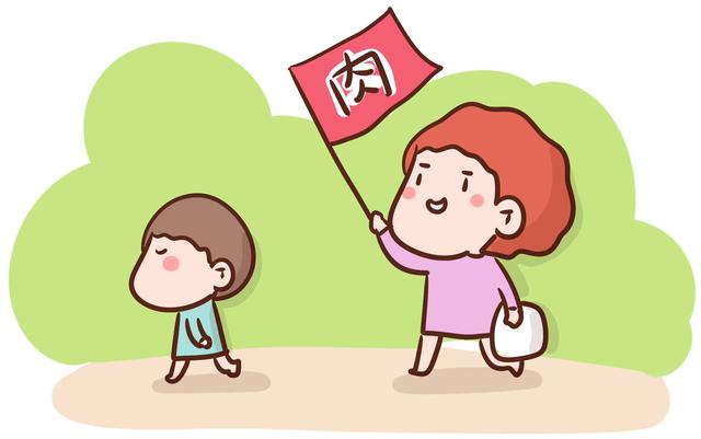 孩子爱生病，也许是因为父母有这4类坏毛病，别不当回事