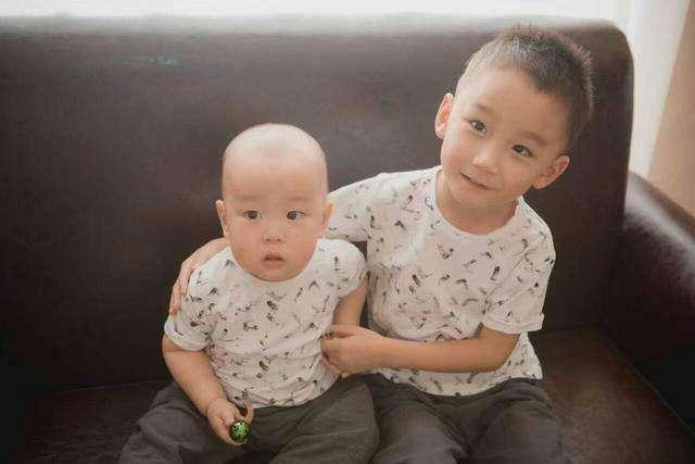 两个儿子的家庭，将来的日子真有那么苦吗？不同人有不同的看法