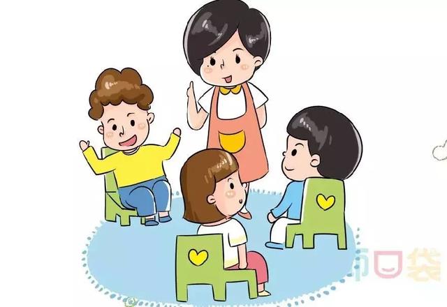 幼师集体活动开场导入方法！必备！很实用！