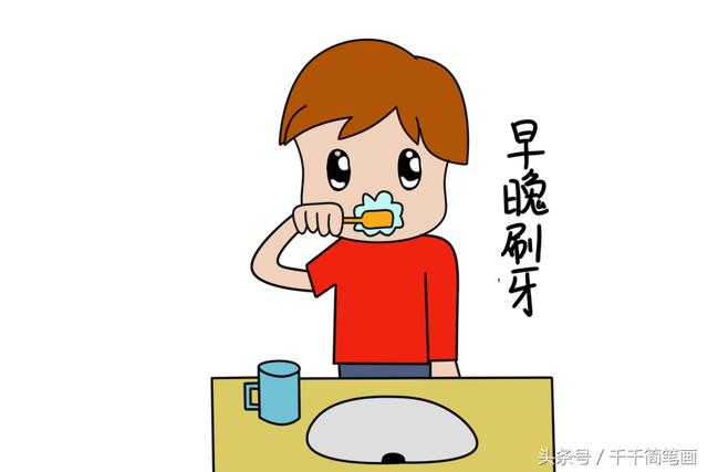 3-6岁儿童好习惯系列，培养这10个好习惯孩子受益终身！
