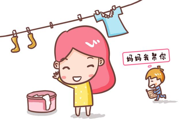 三岁内的宝宝若有这些习惯,以后学习会很轻松,家长可就偷着乐吧