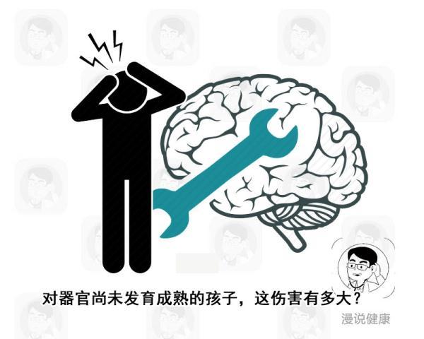 喝了妈妈煮的一碗药,11岁女儿却致残,这4类中药还真别乱吃