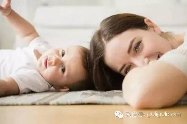 宁做“自私”的妈妈，不做无私的怨妇