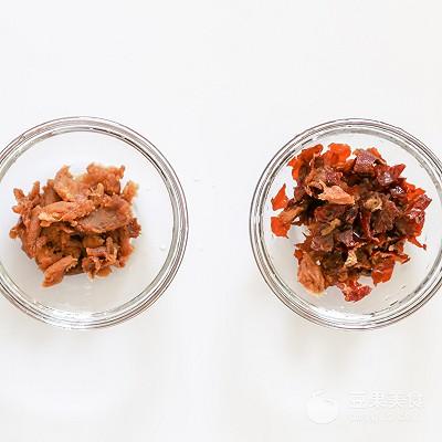 辅食日志｜红双喜米糊
