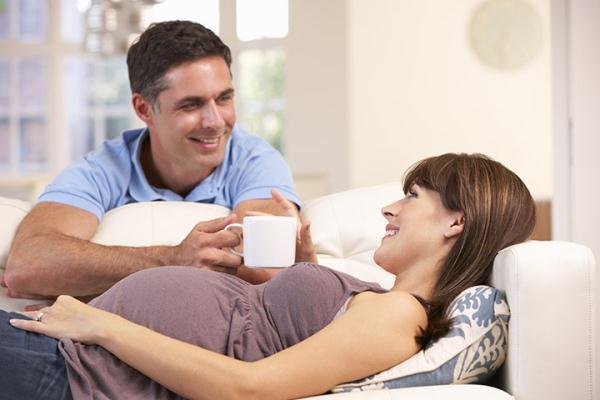 准爸爸修炼手册：妻子怀孕后，你该做些什么？