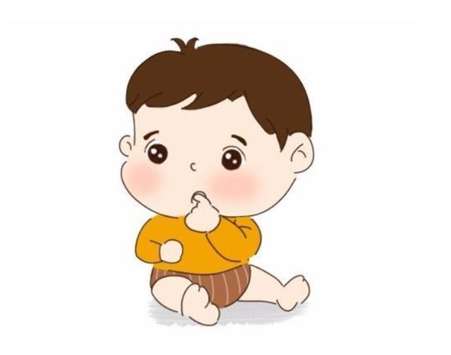 宝宝这三个表现是要变聪明了，宝妈别盲目阻止耽误了孩子！
