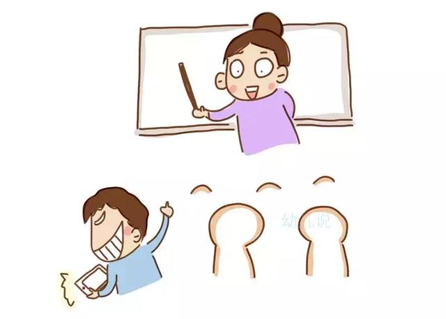 迷恋电视手机,孩子大脑会发生什么变化?一张图让人触目惊心