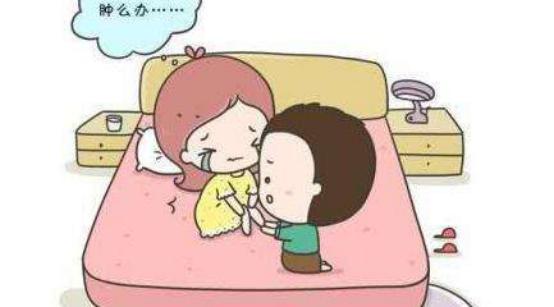 怀孕初期3种迹象表明胎象不稳 孕妈们要注意啦！