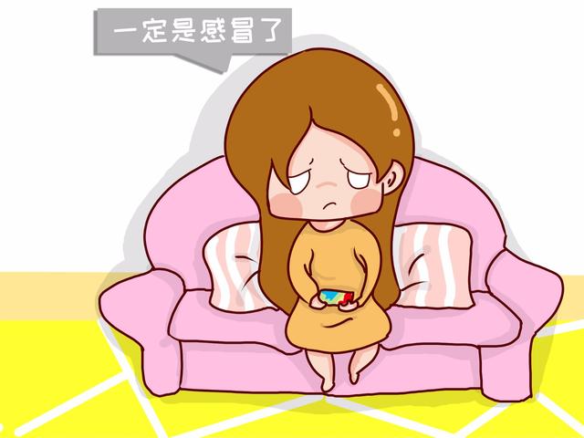 宝宝脸红发烫，宝妈误以为是感冒，病情蔓延全身，才知错的离谱