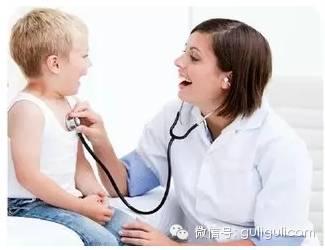 儿科医生送给妈妈们的20个建议