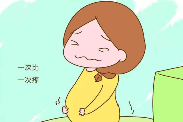 医生建议：准妈妈在顺产时想要生的快，要记住这4点