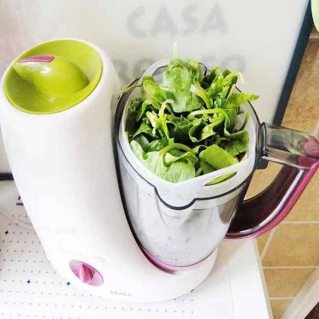 菠菜应该怎么给宝宝吃才正确？妈妈亲身体验分享，宝宝很爱吃