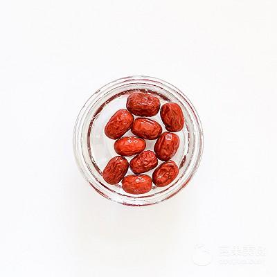 辅食日志｜红双喜米糊
