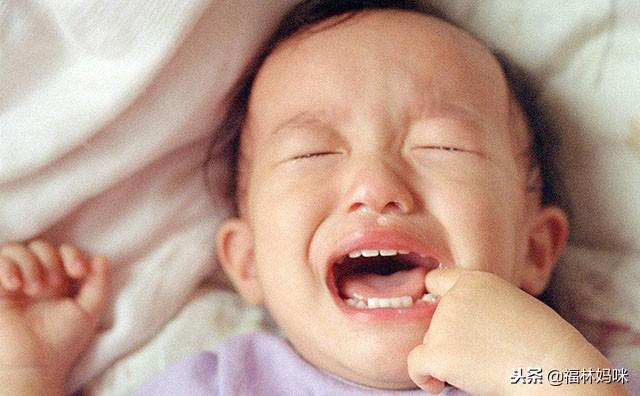 别让新生宝宝养成这3个习惯，不然宝妈就要受罪了，早知道早受益