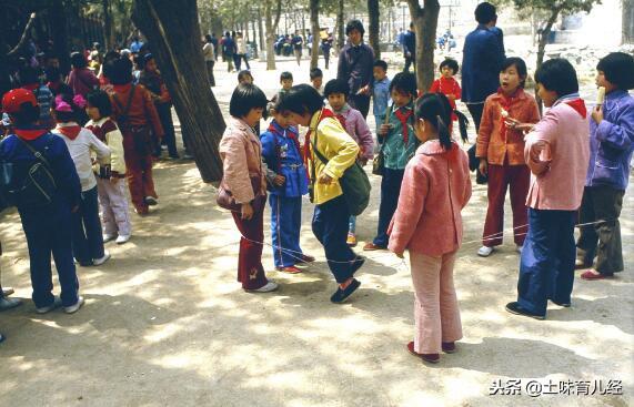 养孩子还需听老人言——若要小儿安，常带三分饥和寒