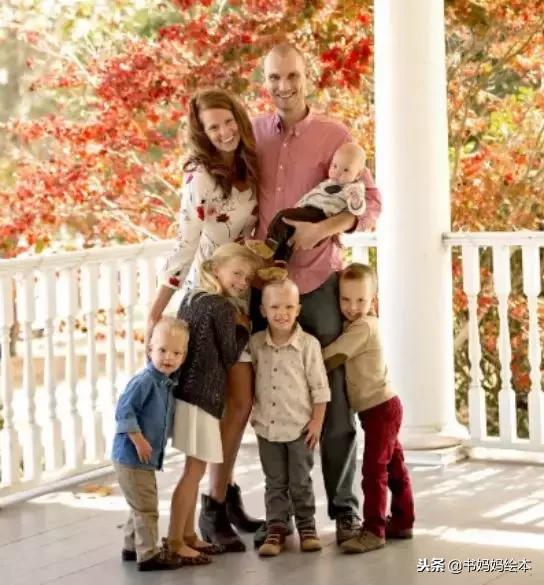 头疼0-3岁娃白天做什么？这位美国妈妈的日程表值得借鉴