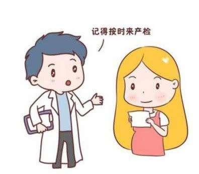 四维彩超报告单上的数据，你看懂了吗？3分钟让你更详细了解胎宝