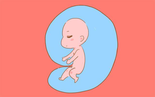 孕检很正常，生下宝宝有问题？可能是宝妈没注意到这些