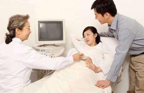 做四维彩超时，医生跟你说的话，你都明白吗？也许话里有话！