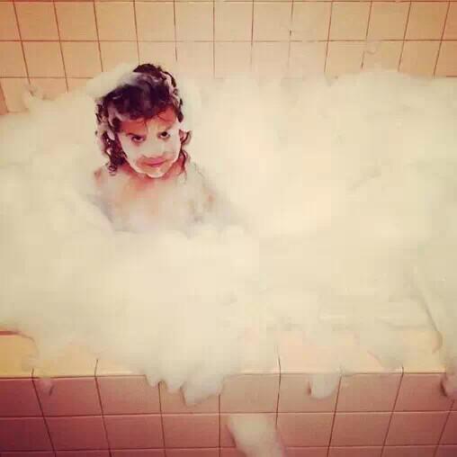 “不要让爸爸带小孩”最新系列！不是坑爹是爹坑！