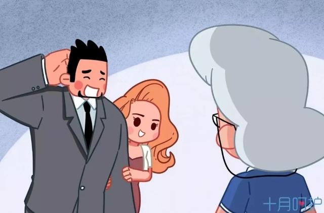 当“催生党”遇上90后，如何婉转回怼？我马上给你生4个孙子……