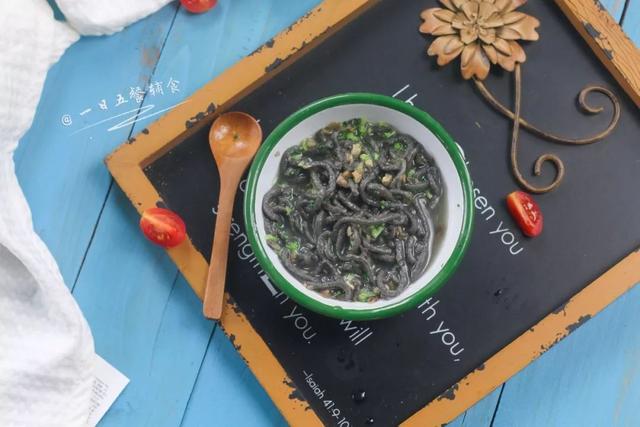 谁说益智补脑非得靠吃鱼，这样的辅食要多吃，补钙补锌效果翻几倍