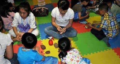 我可以和你玩吗？你还在教孩子用这种交际方式？结果可能会更糟！